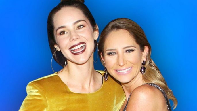 Camila Sodi y Geraldine Bazán presumen sus vacaciones juntas