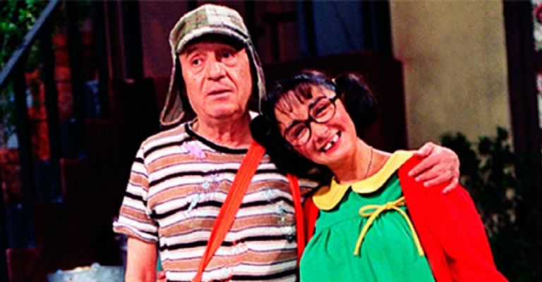 chespirito