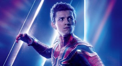 ¡Spoilerman! Tom Holland revelaría el título de 'Spider-Man 3' junto a nuevas imágenes del filme