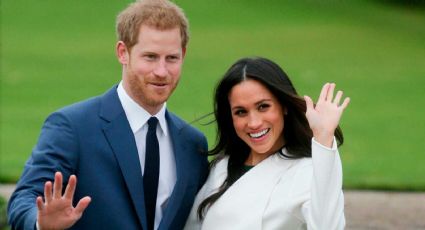 Meghan Markle y el príncipe Harry  mentirían en esta declaración hecha a Oprah Winfrey