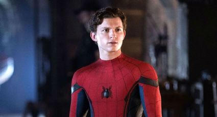 ¡Al fin! Tras trollear a los fans, Tom Holland revela el título oficial de 'Spider-Man 3' en redes