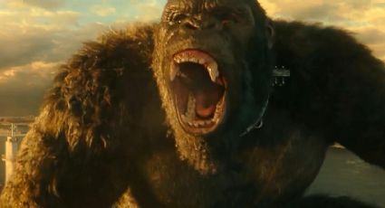 ¡Increíbles! Estos son los dos nuevos spots televisivos de la película 'Godzilla vs. Kong'