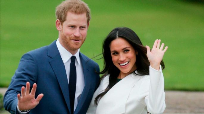 Meghan Markle y el príncipe Harry  mentirían en esta declaración hecha a Oprah Winfrey