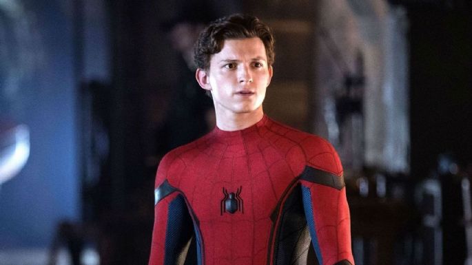 ¡Al fin! Tras trollear a los fans, Tom Holland revela el título oficial de 'Spider-Man 3' en redes