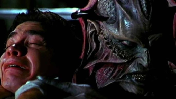 ¡De Miedo! 'Jeepers Creepers' está de regreso y anuncia la fecha de lanzamiento de la cuarta parte