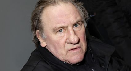 Gerard Depardieu responde a las acusaciones de agresión sexual reveladas recientemente