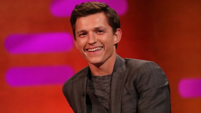 Tom Holland revela que sufrió bullying antes de ser 'Spider-Man'