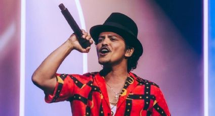 Bruno Mars cancela su concierto en Tel Aviv, Israel en medio de los ataques de Hamas; esto pasó