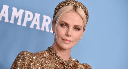 ¡Sorprendente! Charlize Theron está interesada en hacer la versión diversificada de 'Duro de Matar'