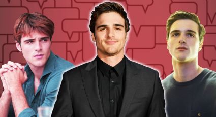 "Es un un terrorista emocional": Jacob Elordi sobre su papel en 'Euphoria'