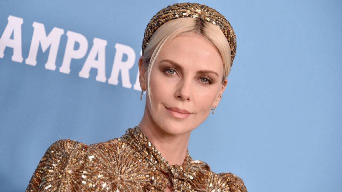 ¡Sorprendente! Charlize Theron está interesada en hacer la versión diversificada de 'Duro de Matar'