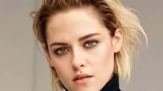 La reivindicación de Kristen Stewart como Lady Di en la película 'Spencer'