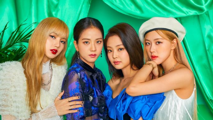 ONU nombra a miembros de BLACKPINK como defensoras del cambio climático