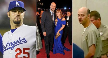 ¡Confirmado! Esteban Loaiza, viudo de Jenni Rivera, saldrá de prisión