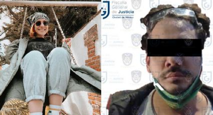 Trasladan a Rix al Reclusorio Oriente por el delito de violación a Nath Campos