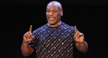 Mike Tyson pide boicotear su serie autobiográfica en Hulu por esta razón