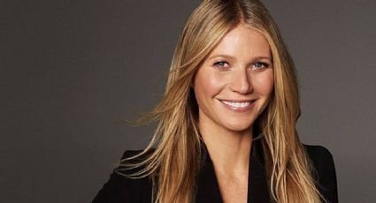 Gwynet Paltrow hace fuertes revelaciones sobre el Covid-19 y su dieta