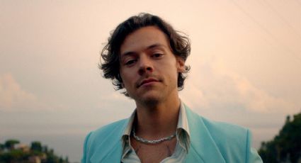 Revelan al actor que será pareja de Harry Styles en la película 'My Policeman'