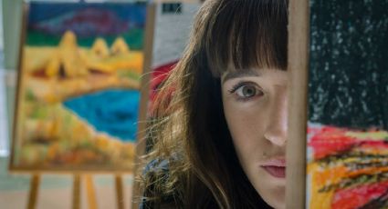 'Loco por ella', la nueva película de comedia obscura que llega a Netflix