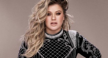 Mira el sorprendente cover que Kelly Clarkson hace a la banda de rock U2 de esta famosa canción