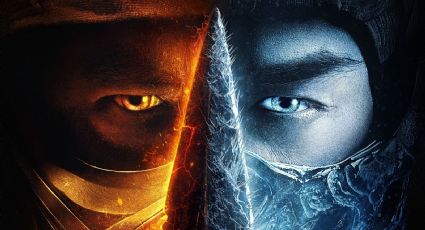 ¡Increíble! El teaser de 'Mortal Kombat es el más visto de todos los tiempos sobre estas películas