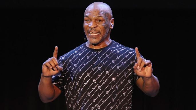 Mike Tyson pide boicotear su serie autobiográfica en Hulu por esta razón