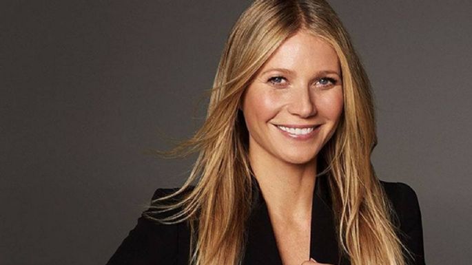 Gwynet Paltrow hace fuertes revelaciones sobre el Covid-19 y su dieta