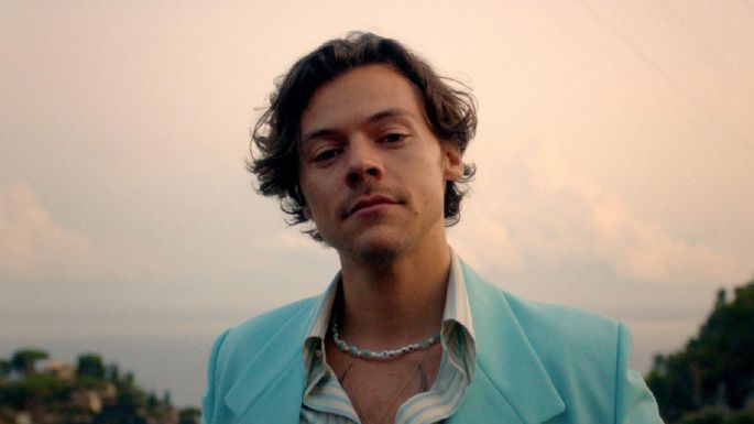 Revelan al actor que será pareja de Harry Styles en la película 'My Policeman'