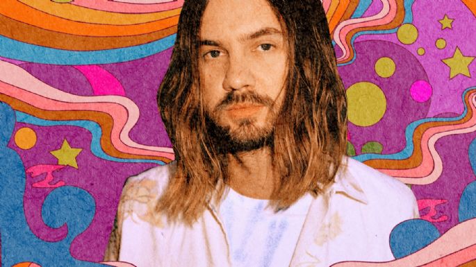 "Fue como si alguien hubiera muerto": Líder de Tame Impala habla sobre la separación de Daft Punk