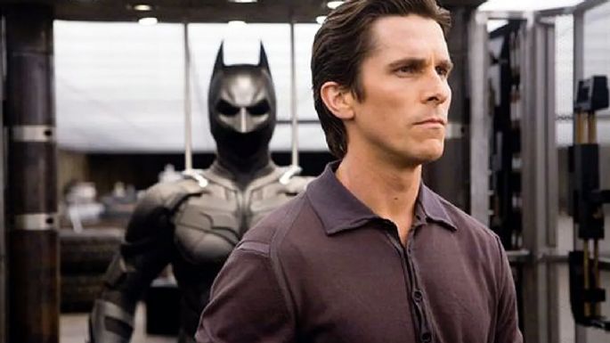 Tras interpretar a Batman, Christian Bale protagonizará esta cinta de misterios y detectives