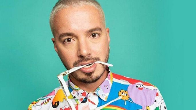 J Balvin estrena una nueva canción durante la pelea del 'Canelo' Alvarez; anuncia nuevo álbum