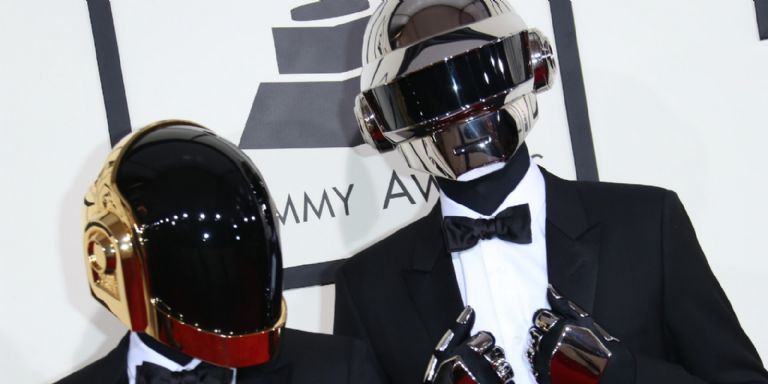 Daft Punk