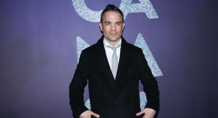 Kuno Becker revela la fuerte razón por la que no ha tenido hijos