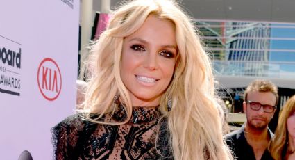 ¡Viva! Britney Spears ocupa por primera vez el hashtag #FreeBritney