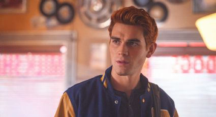 KJ Apa arremete contra producción de 'Riverdale'; hasta la comparó con estar en la cárcel