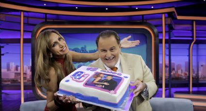 ¡Terrible! Fallece integrante de 'El Gordo y la Flaca', programa de Univisión