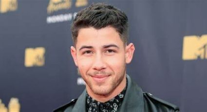 Nick Jonas se descose y habla sobre el futuro de los Jonas Brothers y 'Spaceman', su disco solista