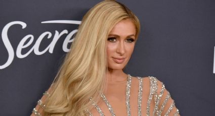 Paris Hilton revela que podría cambiarse el nombre después de casarse con Carter Reum por esta razón