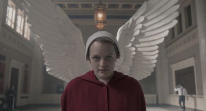 Revelan la fecha de estreno de la cuarta temporada de la tenebrosa serie 'The Handmaid's Tale'