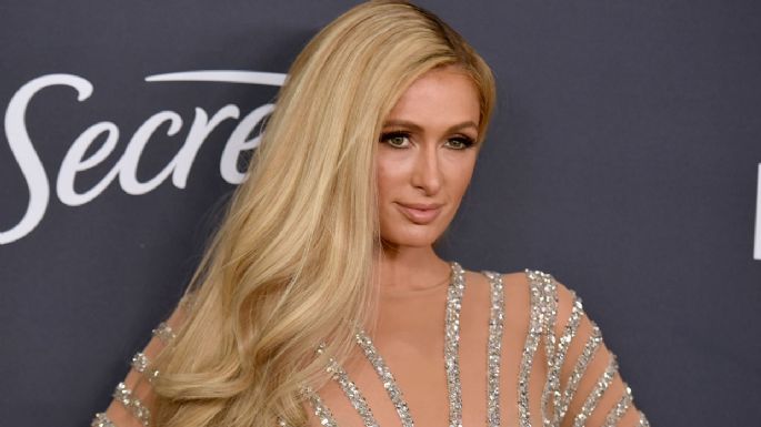 ¡Maravilloso! Paris Hilton revela sus deseos por ser mamá