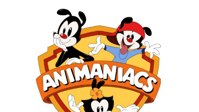 ¡Genial! Anuncian la tercera temporada del reinicio de 'Animaniacs' con Warner Bros a través de Hulu