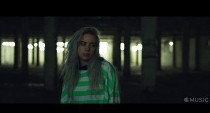 Billie Eilish comparte un segundo avance de su próximo documental 'The World’s A Little Blurry'