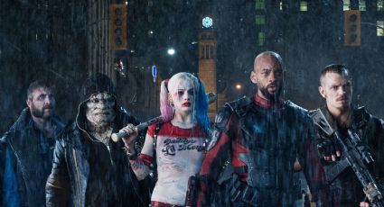 David Ayer se lanza contra 'Suicide Squad': "The Studio Cut no es mi película"