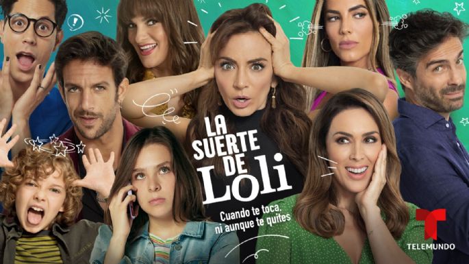 Tras una serie de escándalos, este famoso actor regresará a las telenovelas de la mano de Telemundo