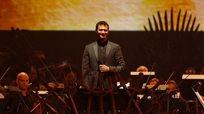 El compositor del icónico tema de 'Game of Thrones' estará de regreso para 'House of the Dragon'