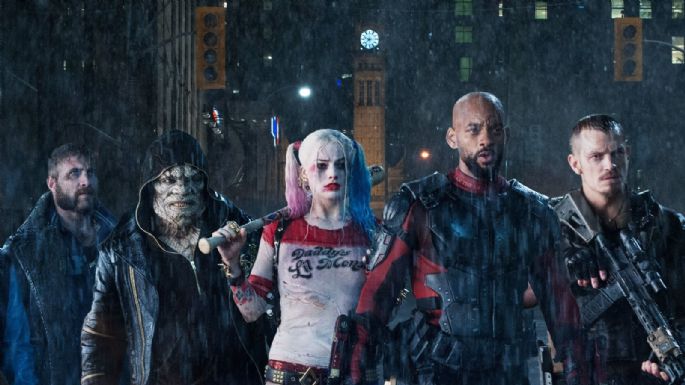 David Ayer se lanza contra 'Suicide Squad': "The Studio Cut no es mi película"