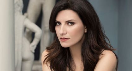 ¡Sorprendente! Laura Pausini es nominada a los 'Golden Globes 2021' por su tema 'Io Si'