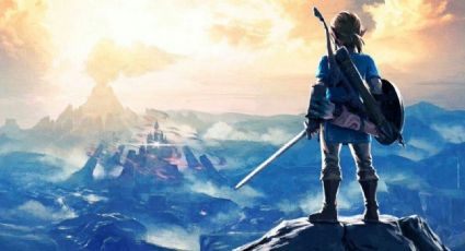 ¿Por culpa de Netflix? Nintendo decide cancelar serie de 'Zelda' en el streaming por esta razón