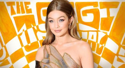 ¡OMG! "Los vi a todos aterrorizados": Gigi Hadid revelando cómo dio a luz a su bebé Khai