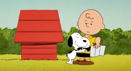 ¡Magnífico! 'The Snoopy Show', la serie de Apple TV que se mantendrá fiel a sus raíces